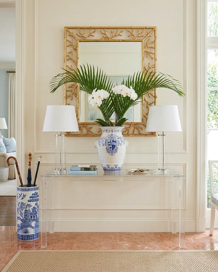 Italian Majolica Medici Crest Vase - 8