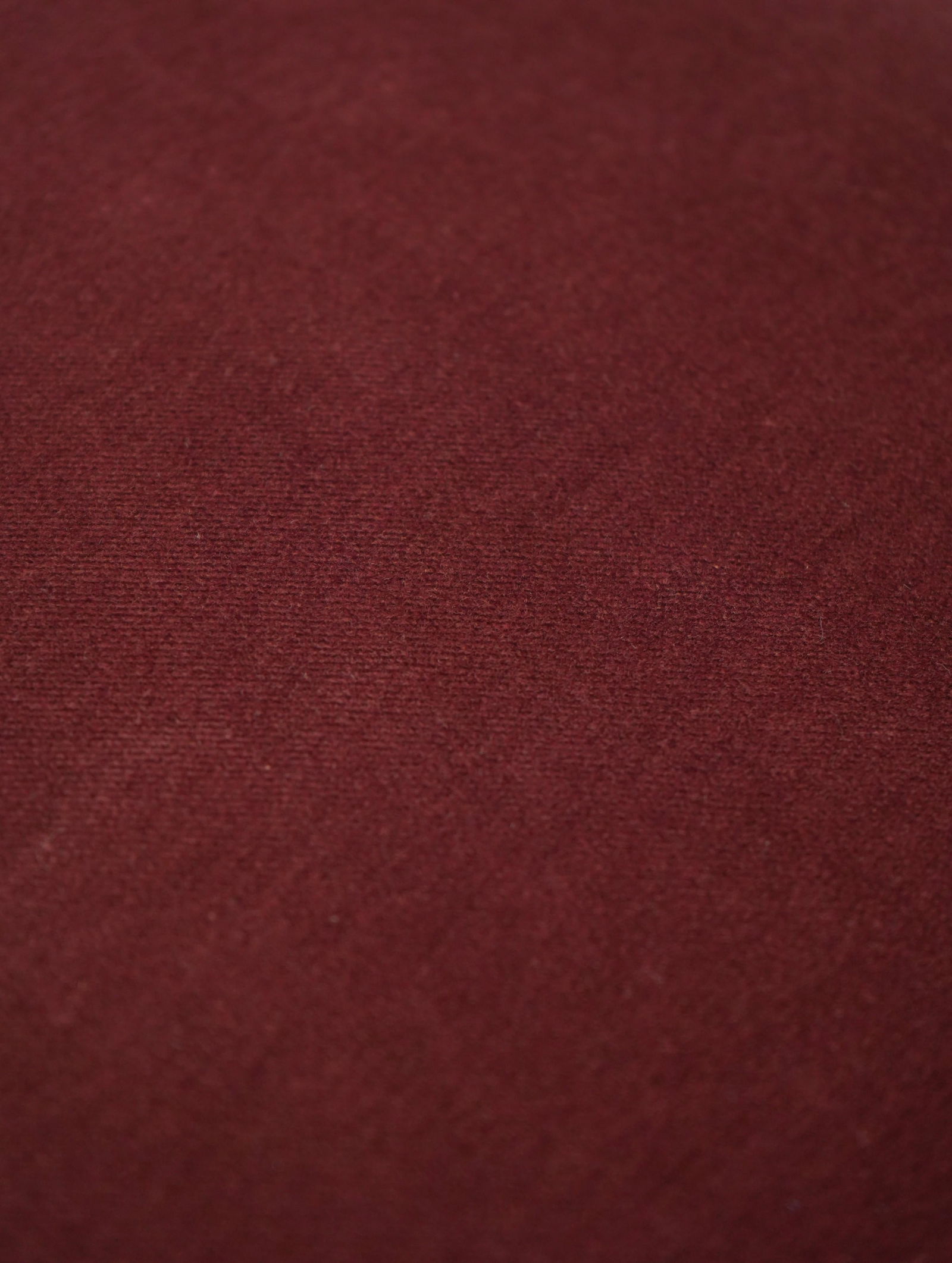 Henkel Harris Queen Anne Cherry Ottoman or Stool - 4