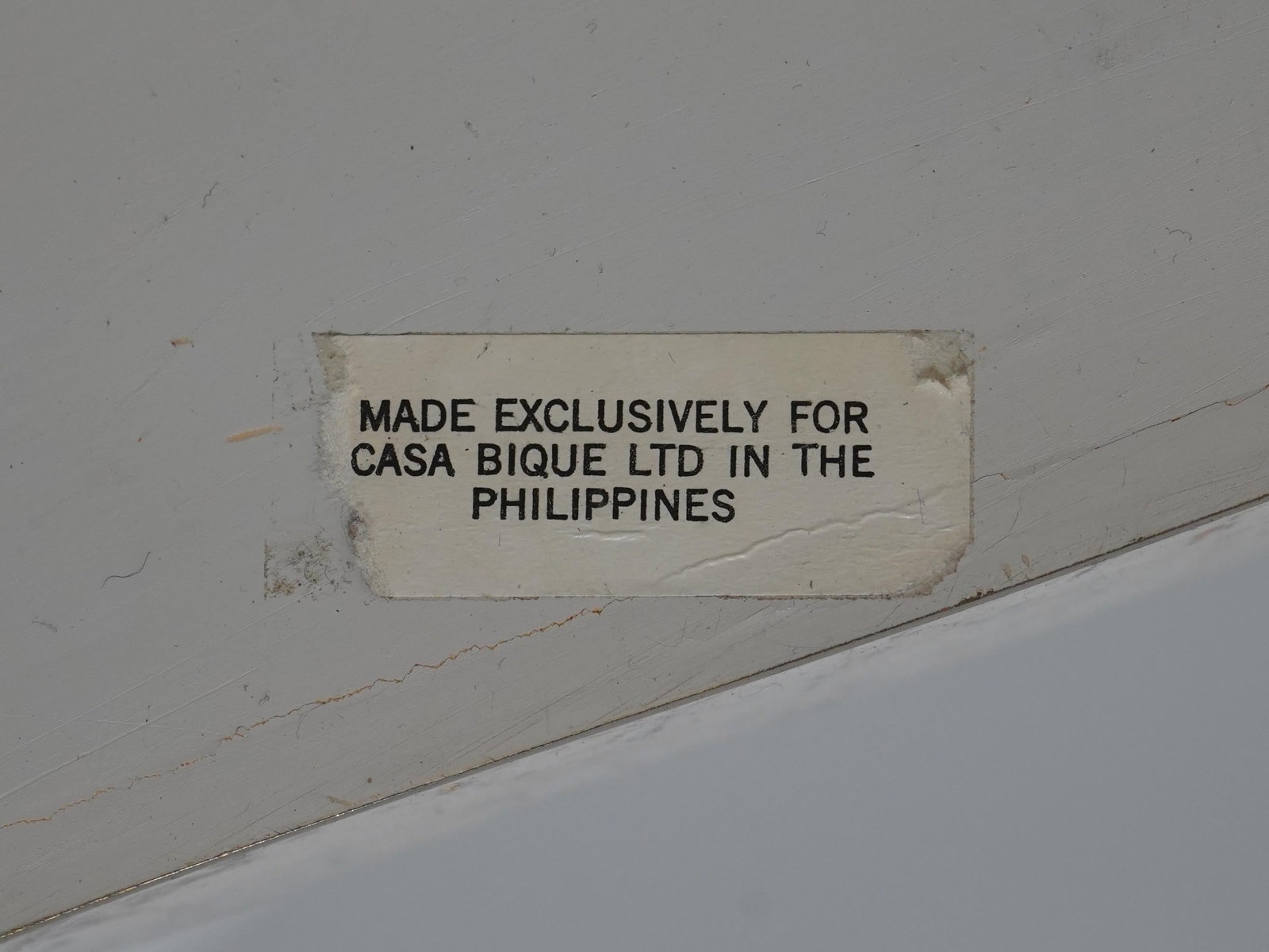 Pair Maitland Smith Modern Design Marble & Glass End Tables - 13