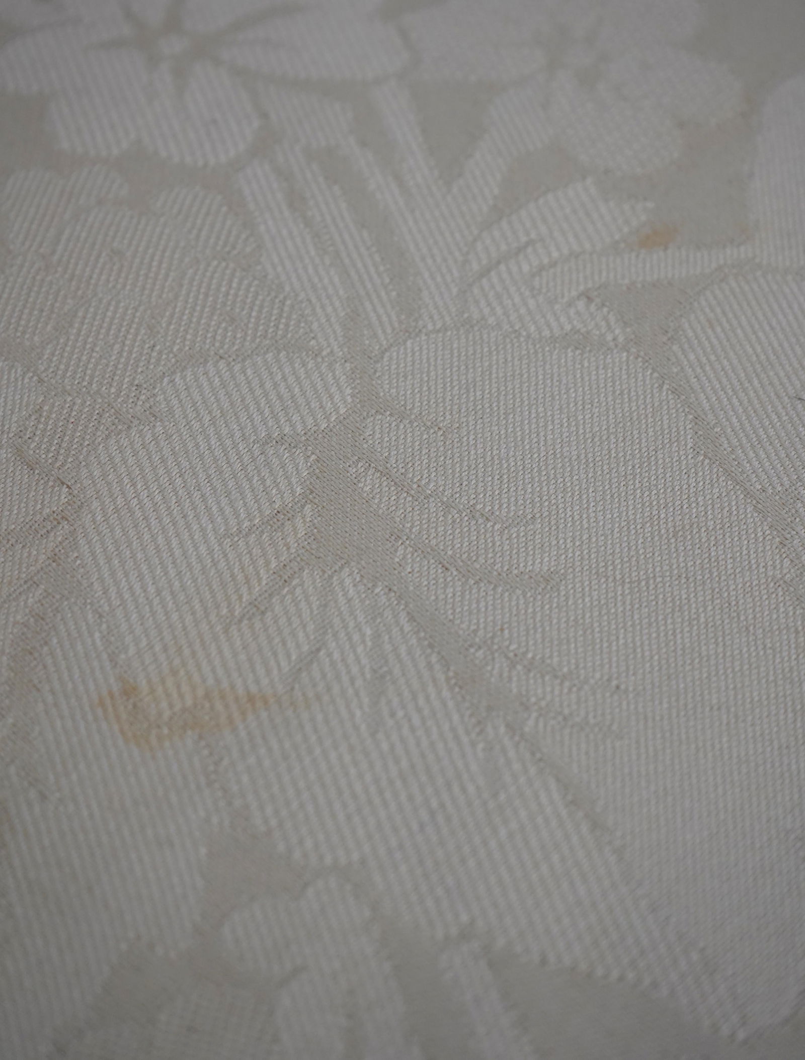 Set of 8 Baker Chippendale Clawfoot Mahogany Dining Chairs - 8