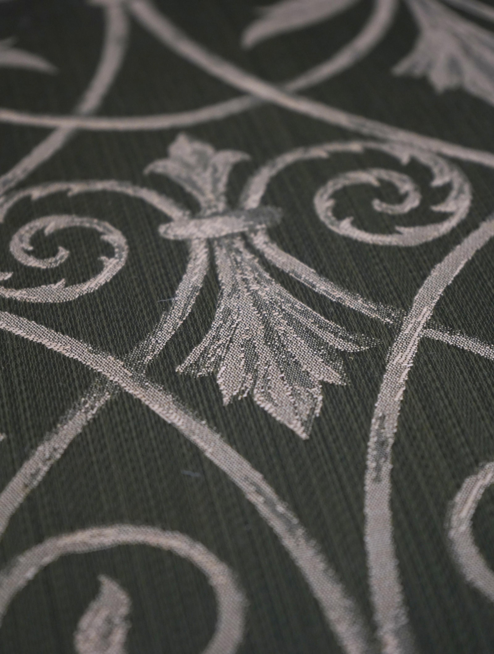 Pair Southwood Newly Upholstered Chippendale Armchairs - 11