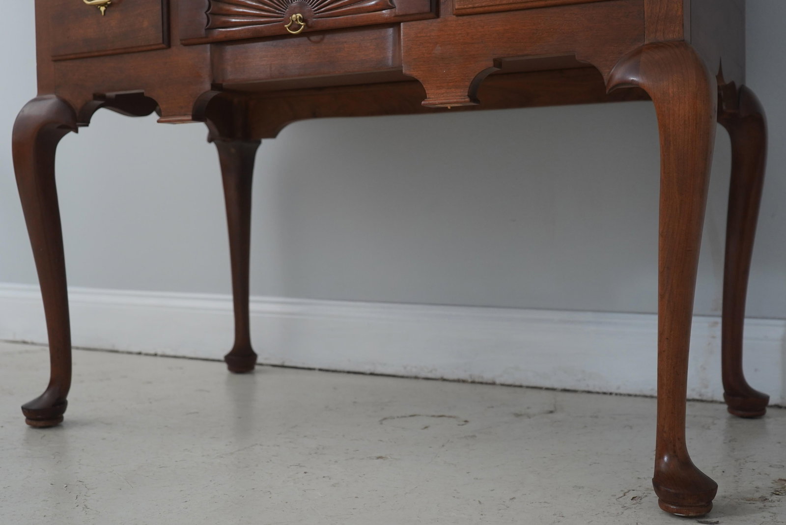 Stickley Cherry New England Style Highboy - 14