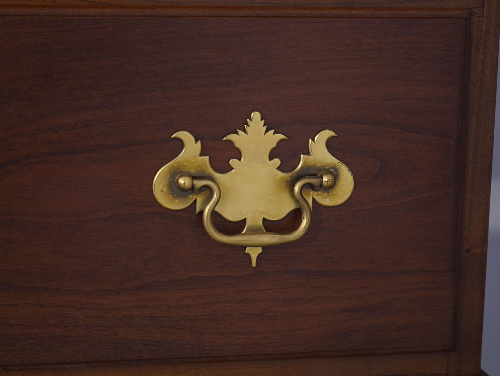 Stickley Cherry New England Style Highboy - 8