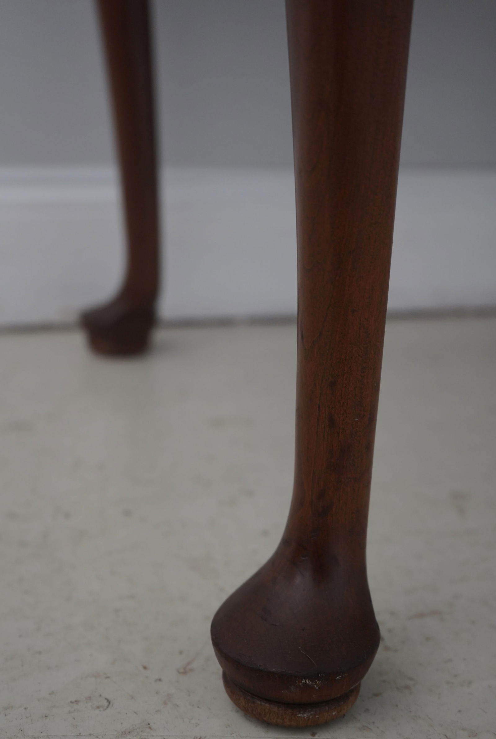 Stickley Cherry New England Style Highboy - 9