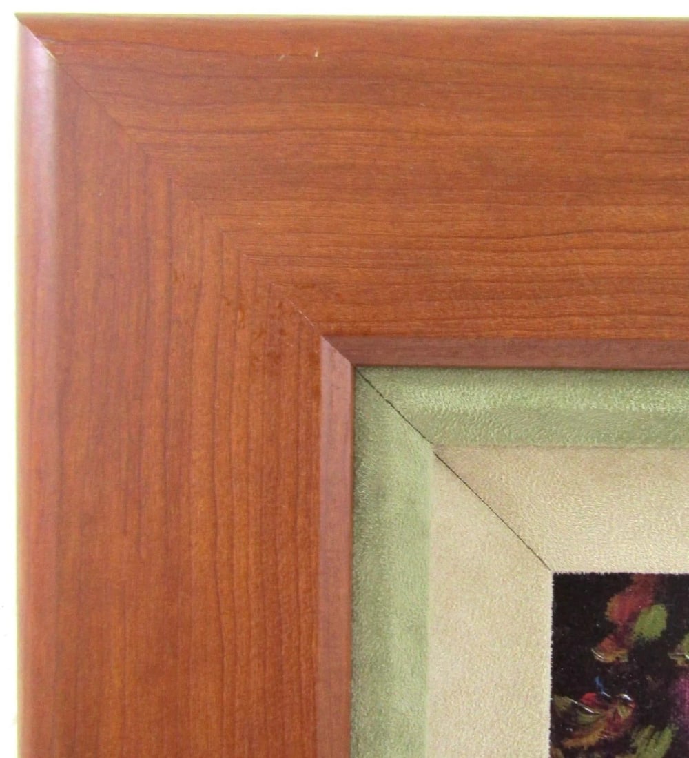 Steven Quartly Impressions of St. Jean Limited Edition Canvas Giclee 43/200 - 7