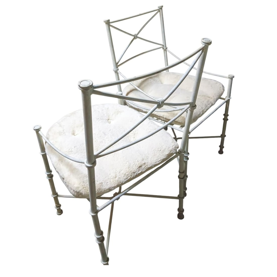 Elevate Your Dining Experience With the Giacometti Style Dining Set - 11