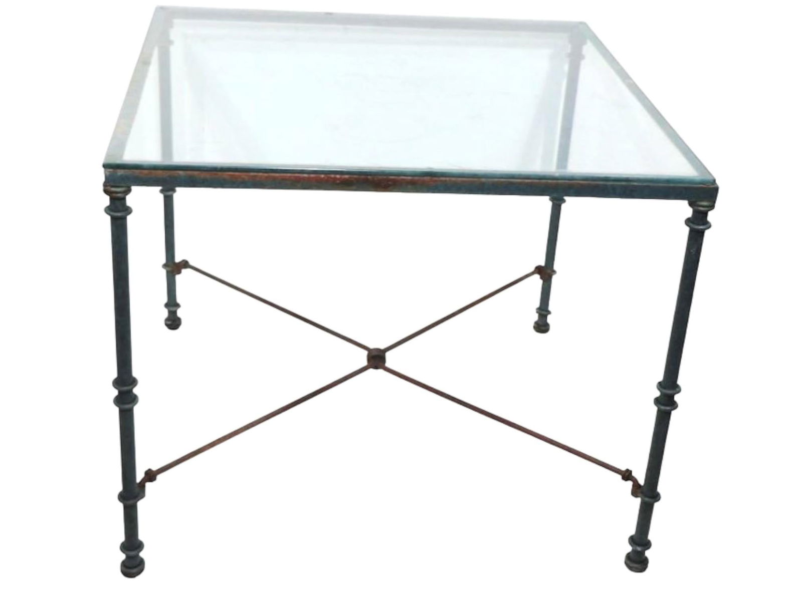 Elevate Your Dining Experience With the Giacometti Style Dining Set - 2