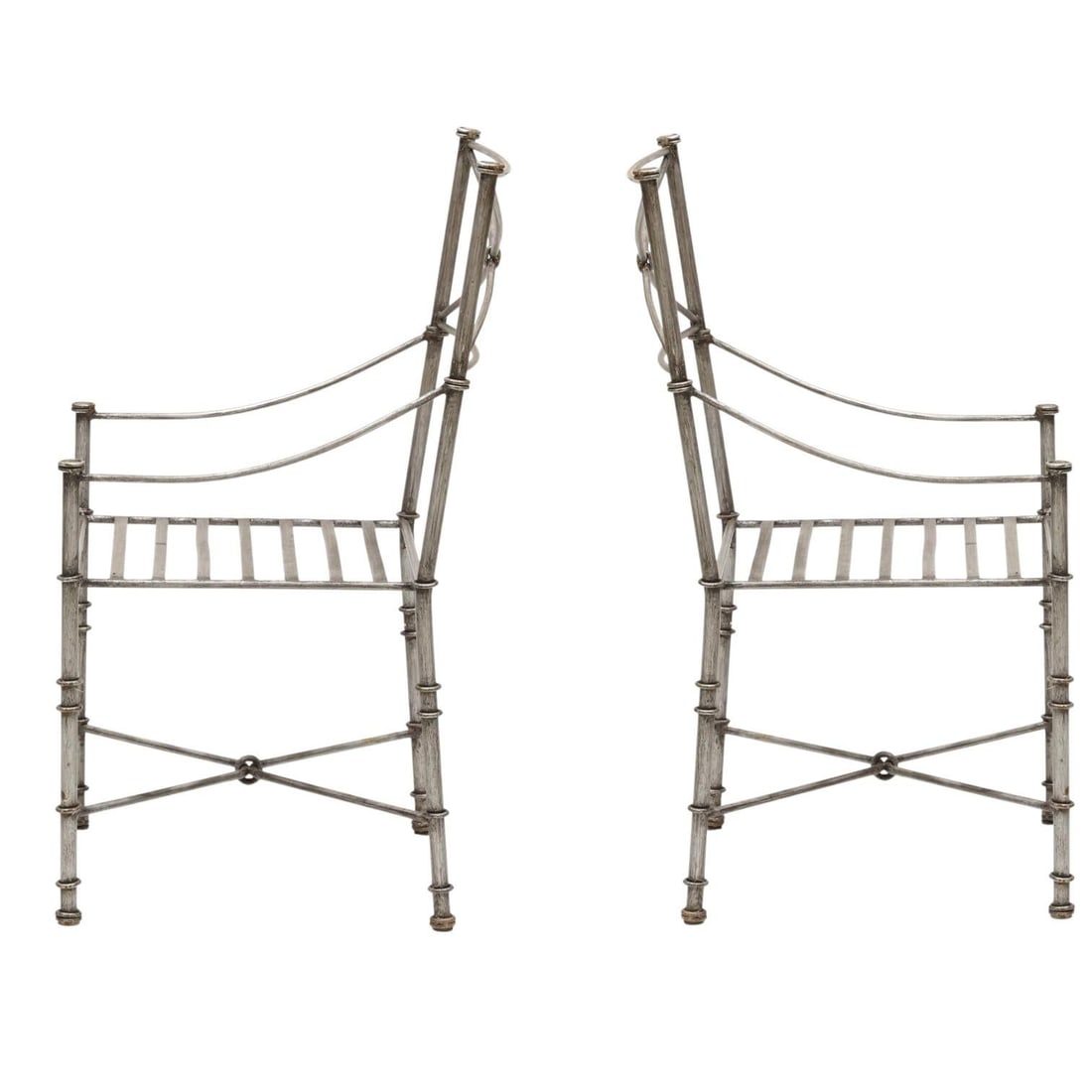 Elevate Your Dining Experience With the Giacometti Style Dining Set - 3