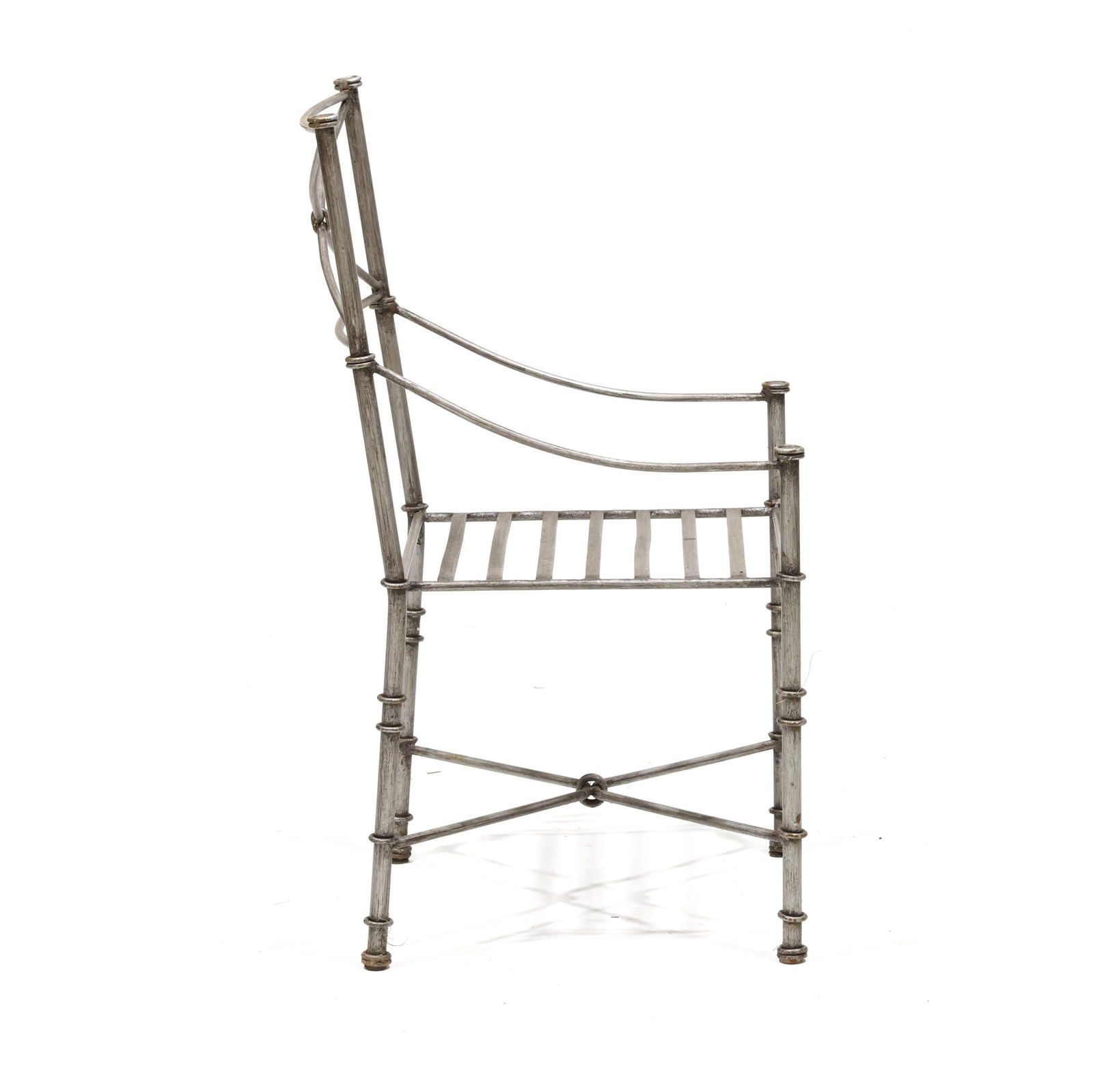 Elevate Your Dining Experience With the Giacometti Style Dining Set - 4