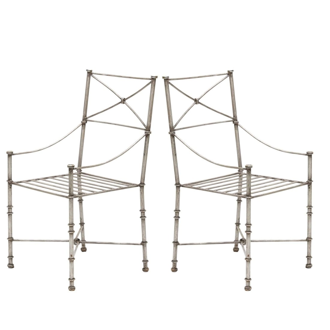 Elevate Your Dining Experience With the Giacometti Style Dining Set - 5