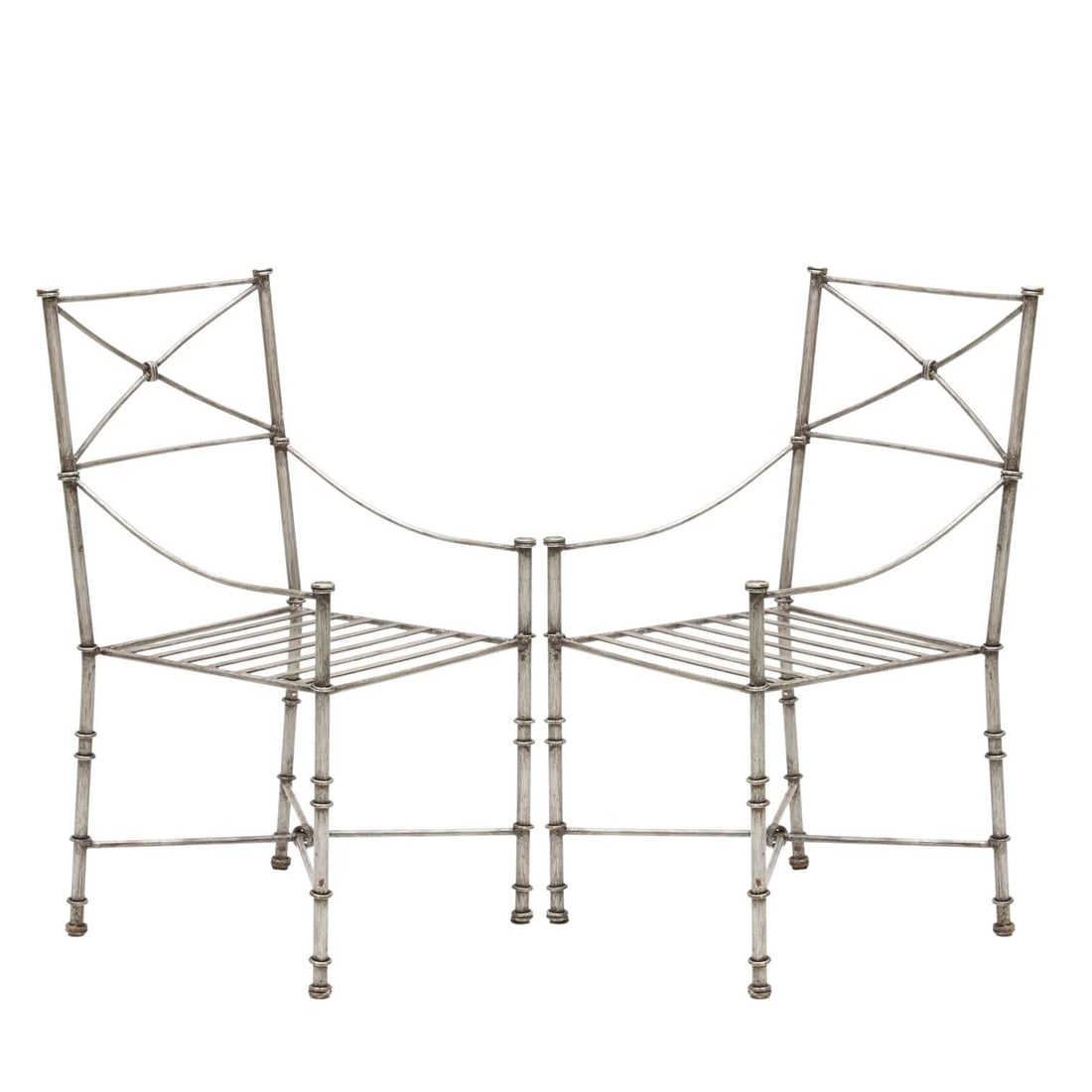 Elevate Your Dining Experience With the Giacometti Style Dining Set - 6