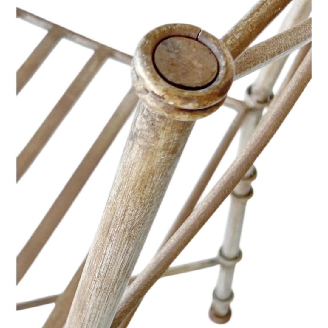 Elevate Your Dining Experience With the Giacometti Style Dining Set - 7