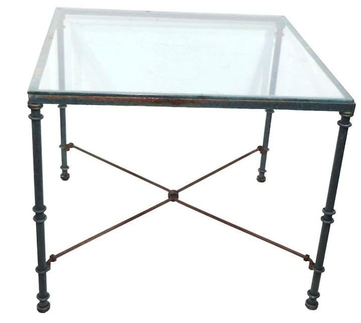 Elevate Your Dining Experience With the Giacometti Style Dining Set - 9