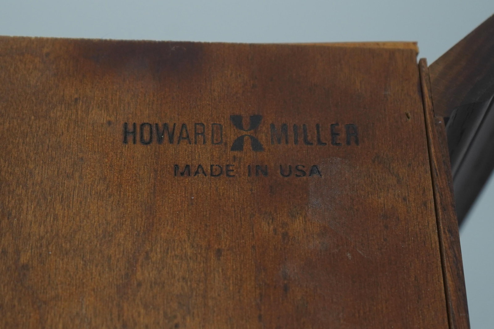 Howard Miller Mission Oak Grandfather Hall Clock - 15