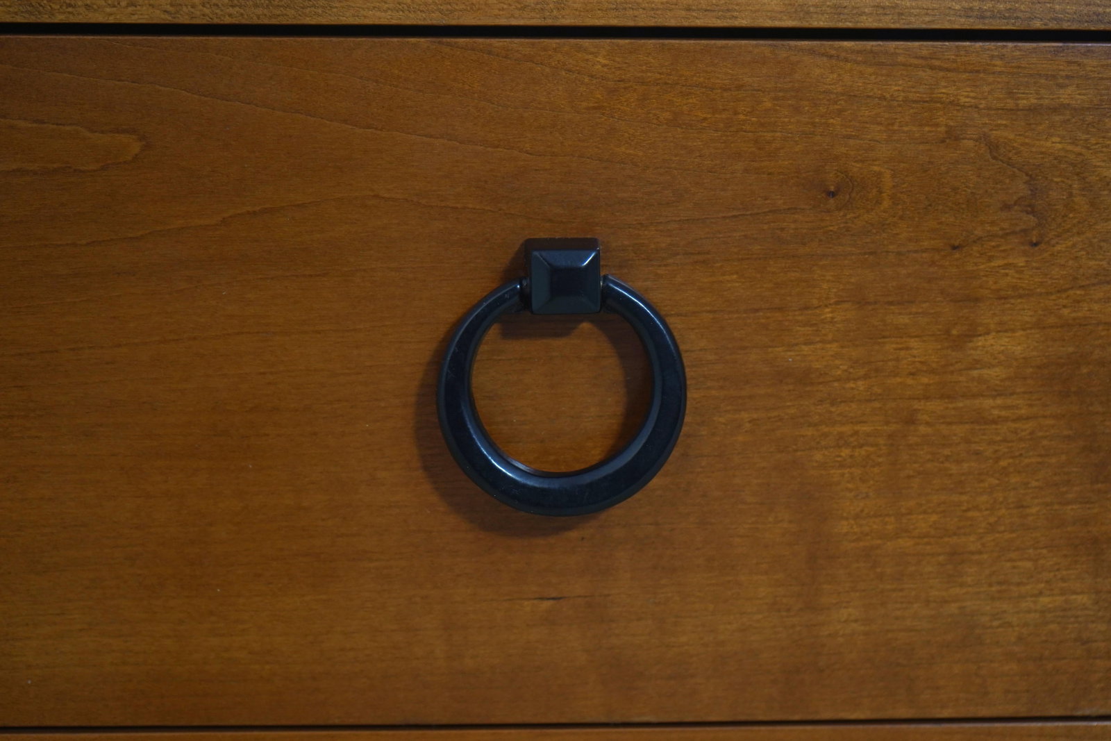 Stickley 21st Century Collection Cherry Nightstand - 11