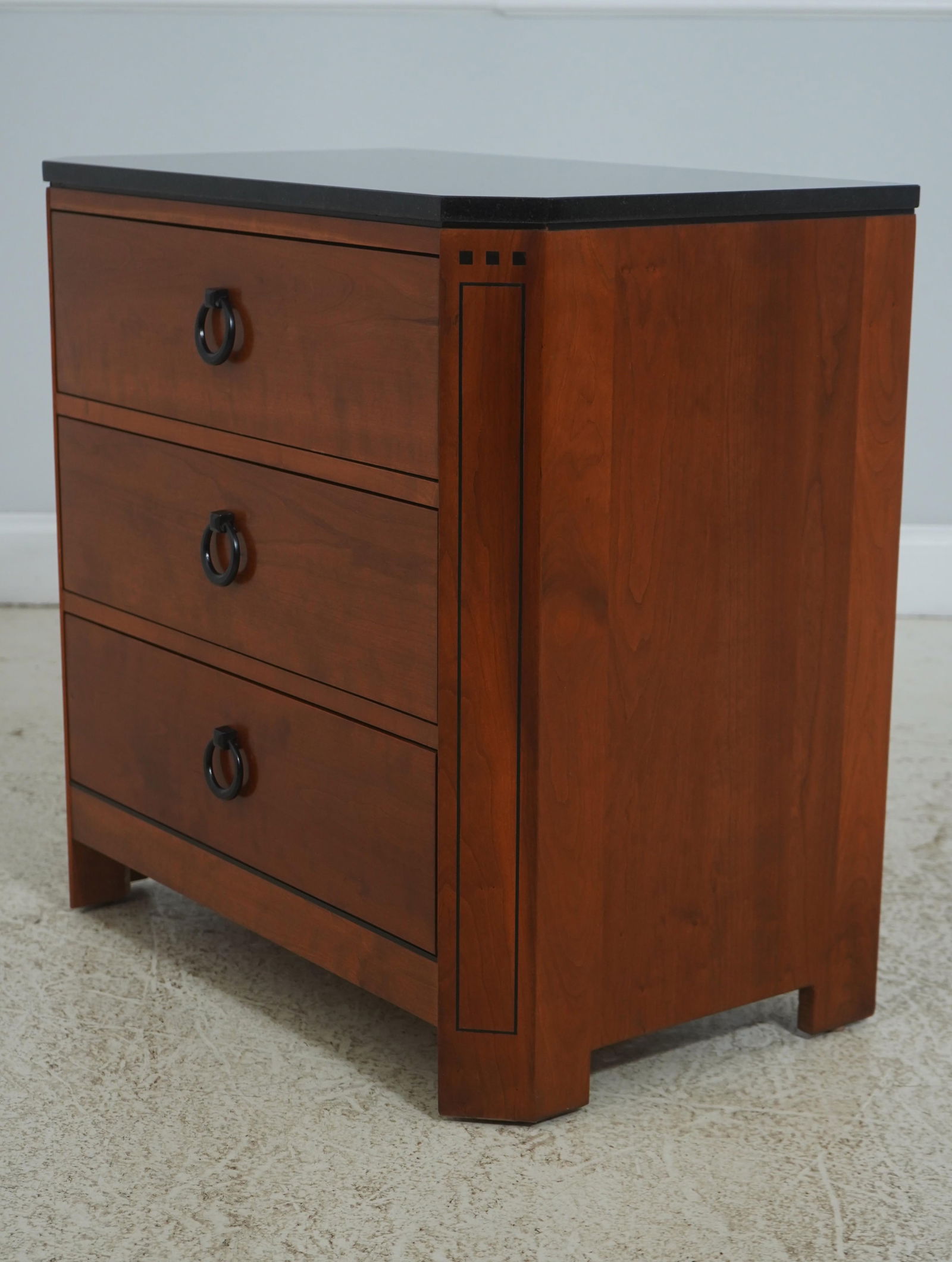 Stickley 21st Century Collection Cherry Nightstand - 2