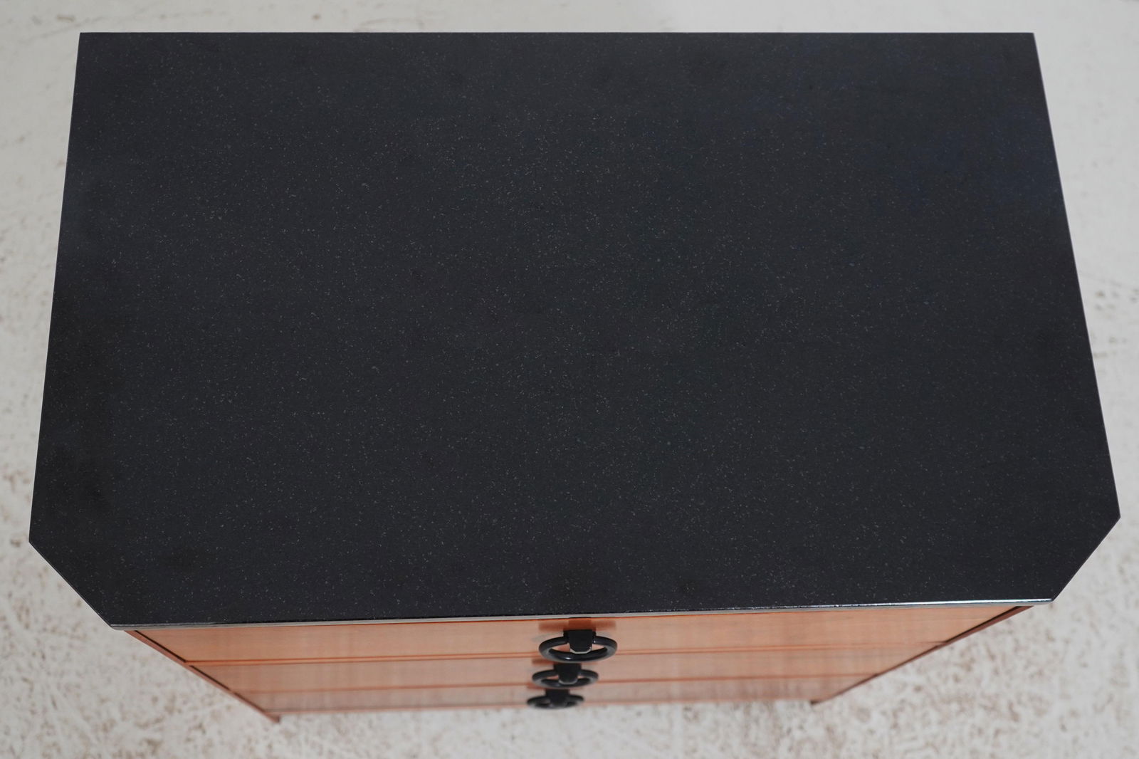 Stickley 21st Century Collection Cherry Nightstand - 6