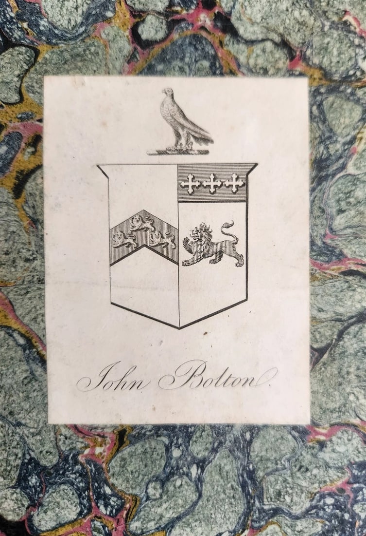 1817 Account of Natives of TONGA ISLANDS 2 VOLS antique Vocabulary of Language - 4