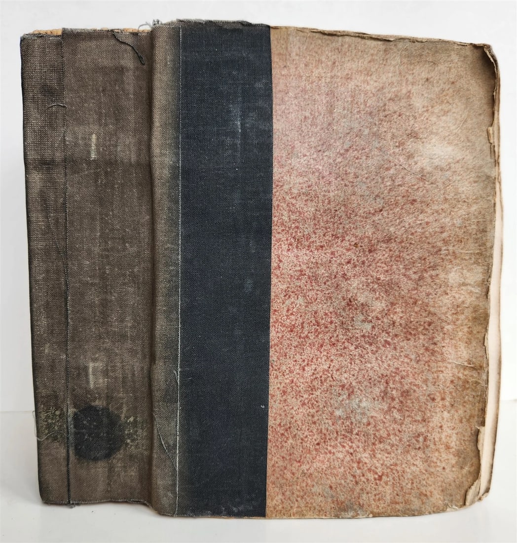 1778-1782 WILLIAM SHAKESPEARE's TOONEELSPELEN antique 4 VOLUMES in DUTCH - 12