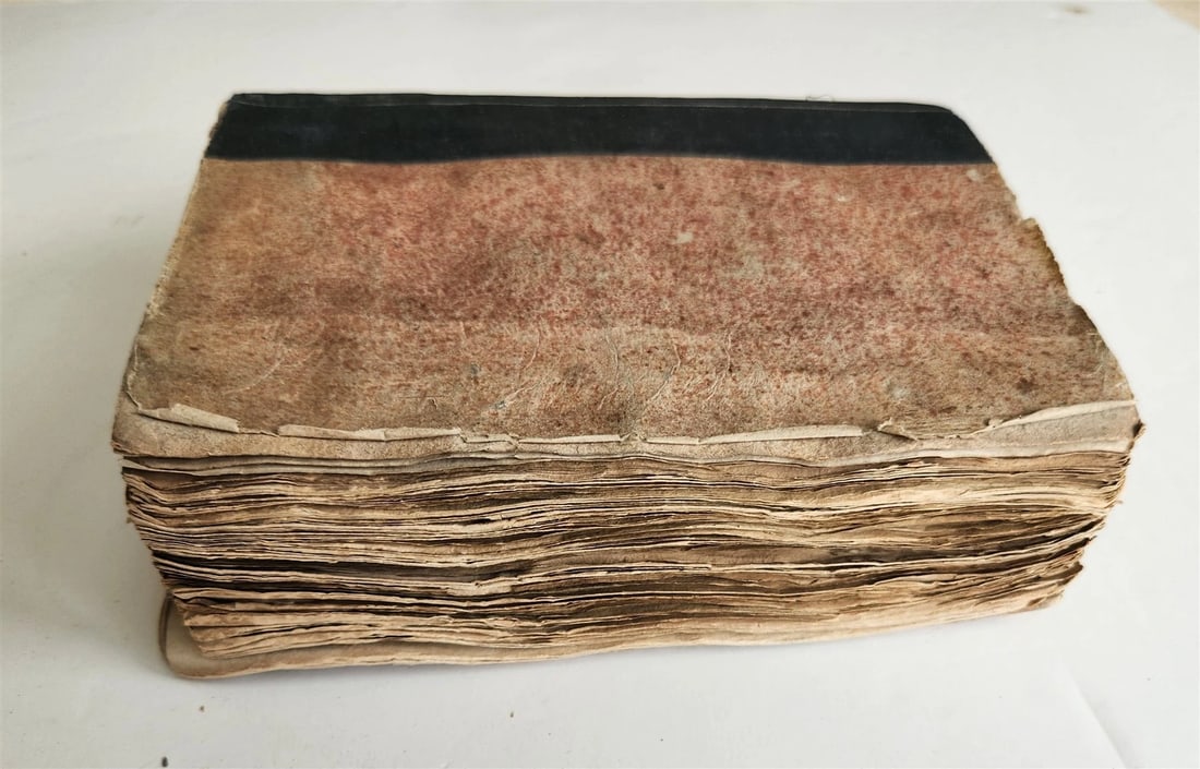 1778-1782 WILLIAM SHAKESPEARE's TOONEELSPELEN antique 4 VOLUMES in DUTCH - 13