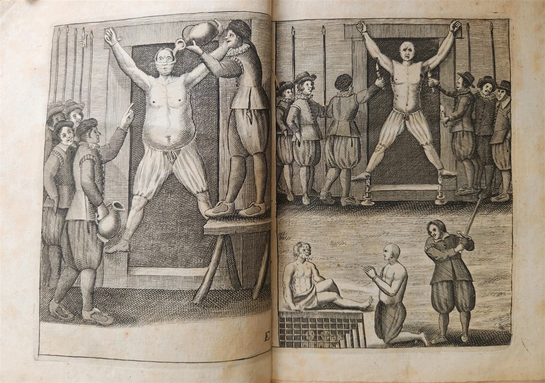 1673 ILLUSTRATED Justification of Present War against United Netherlands ANTIQUE: Title: 1673 ILLUSTRATED Justification of Present War against United Netherlands ANTIQUE Description: STUBBE, Henry. A Further Justification of the Present War against the United Netherlands. Henry