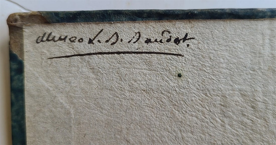 1550 LIVES of EMPERORS & CAESARS ILLUSTRATED w/ 138 PORTRAITS antique in LATIN - 2