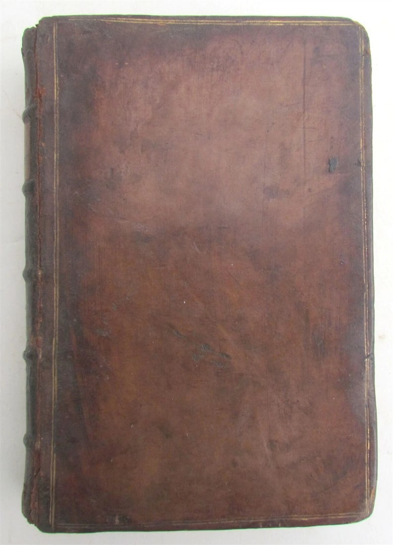 1580 CICERO ORATIONUM 16th CENTURY - 2