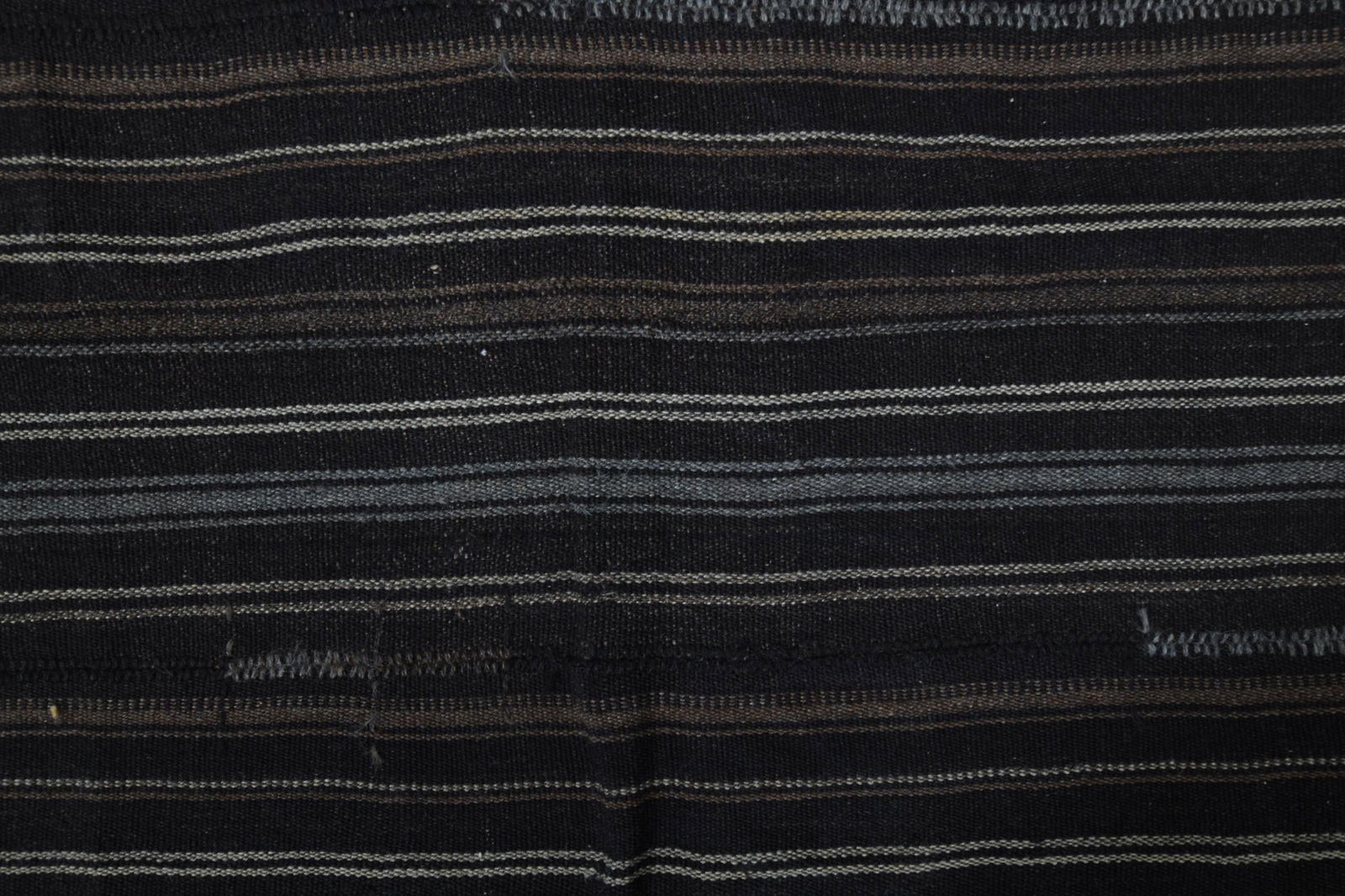 6'8x10'2 ft, DECOR KILIM RUG - 6