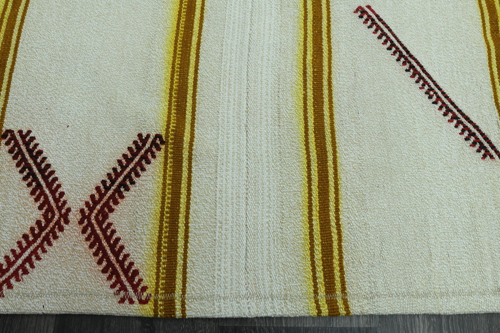 3x8.1 Ft, TURKISH Rug - 18