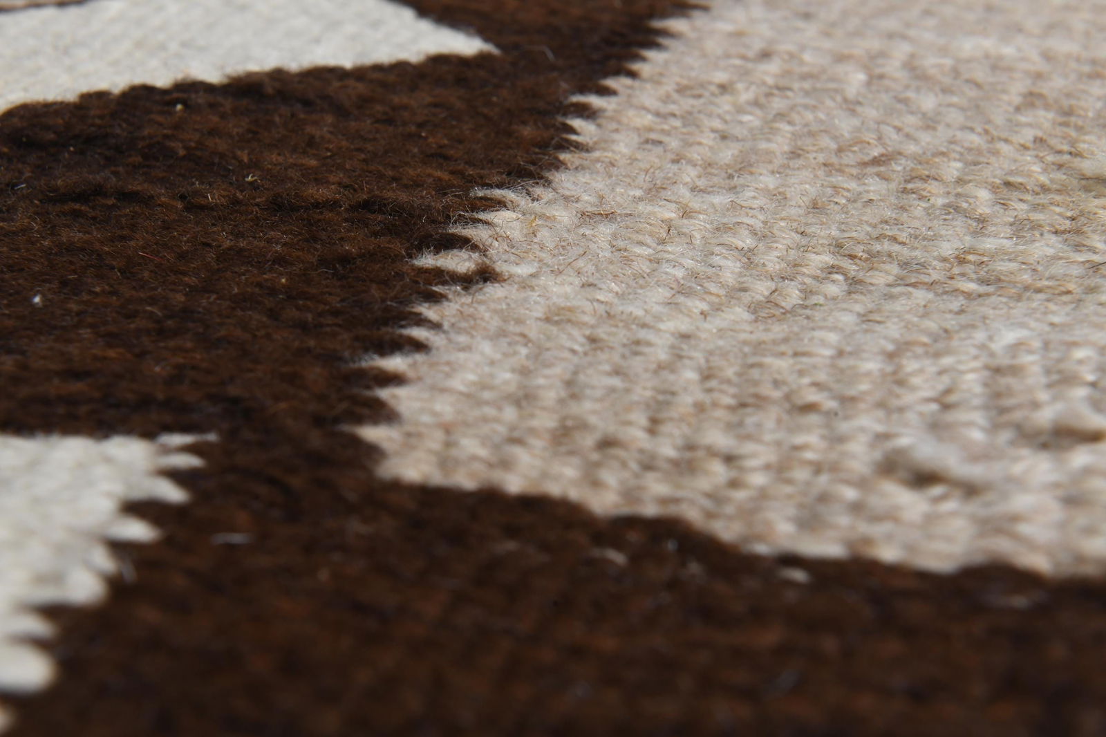 2'8x12'9 ft, KILIM RUNNER RUG - 6