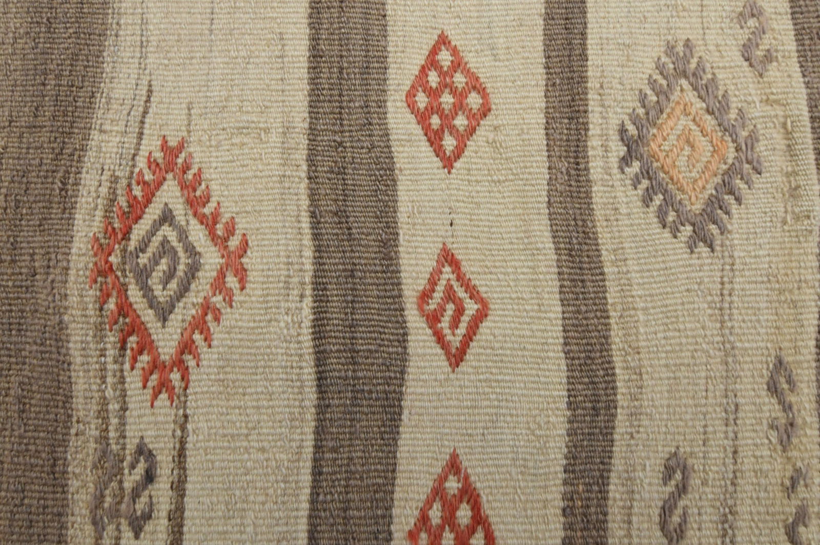 2.5x11.3 ft, TURKISH Rug Runner - 7