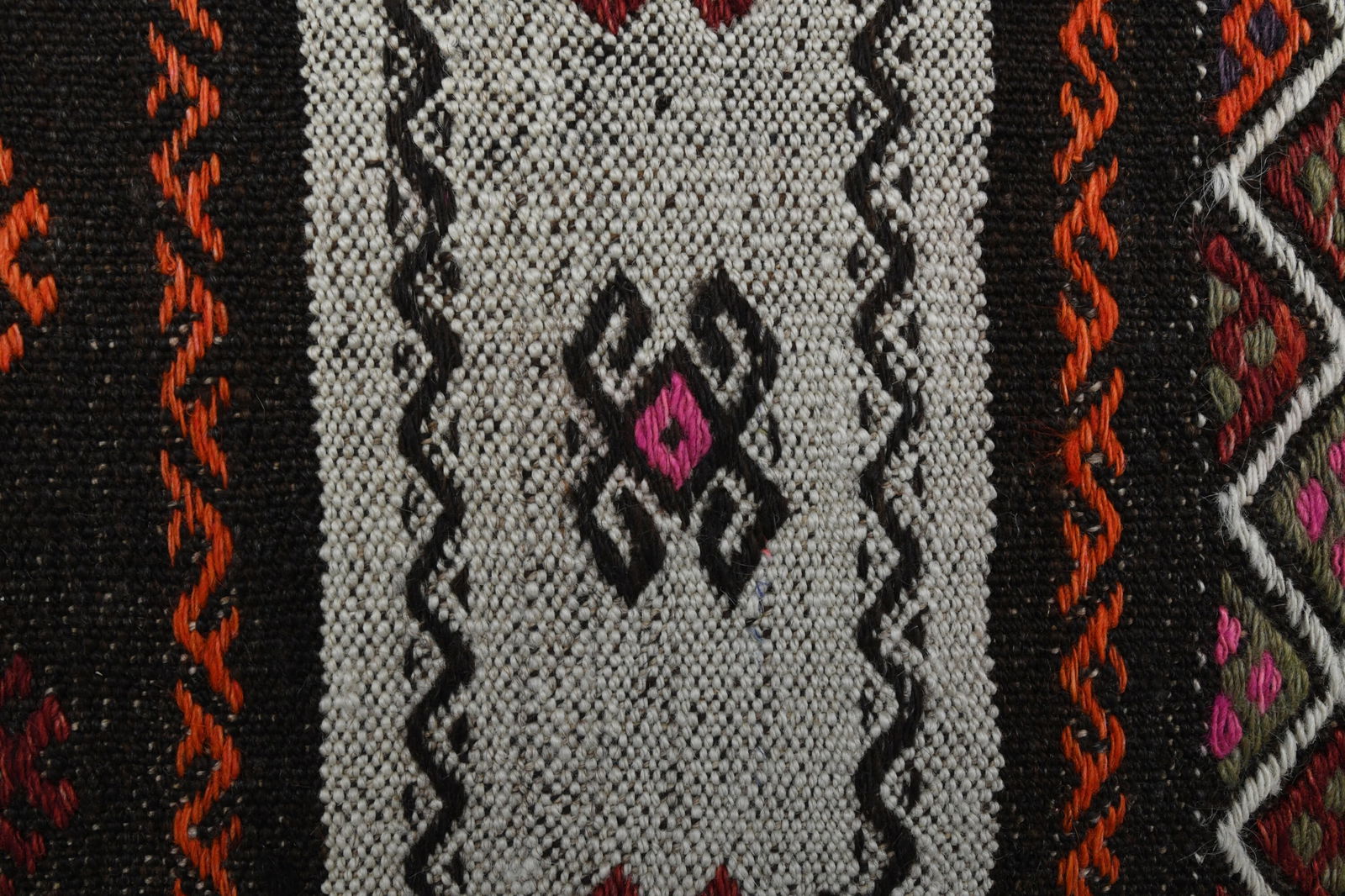 2.4x8.3 ft, TURKISH Runner - 16