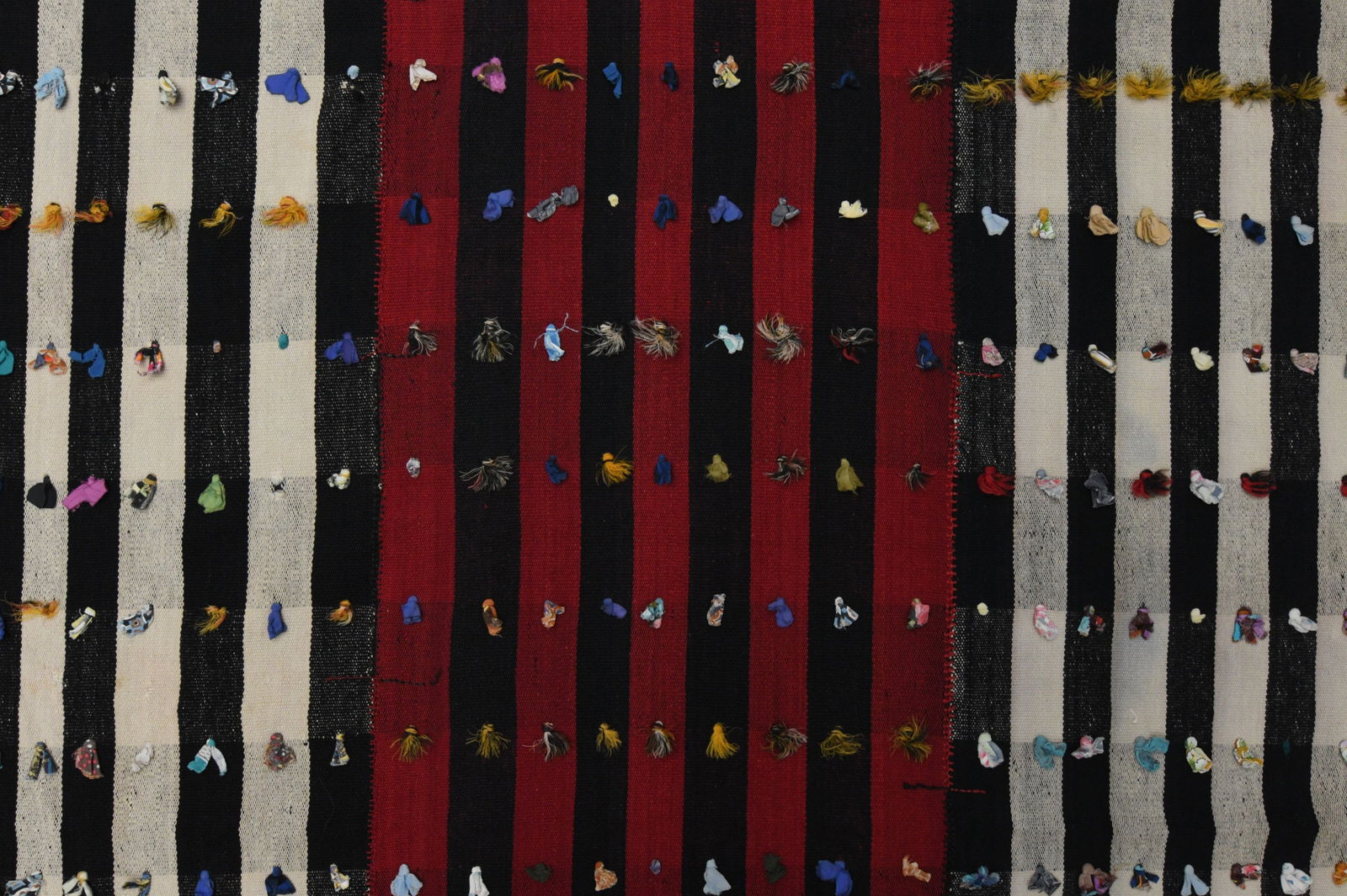 5x13.3 ft, TURKISH Wide Runner - 6