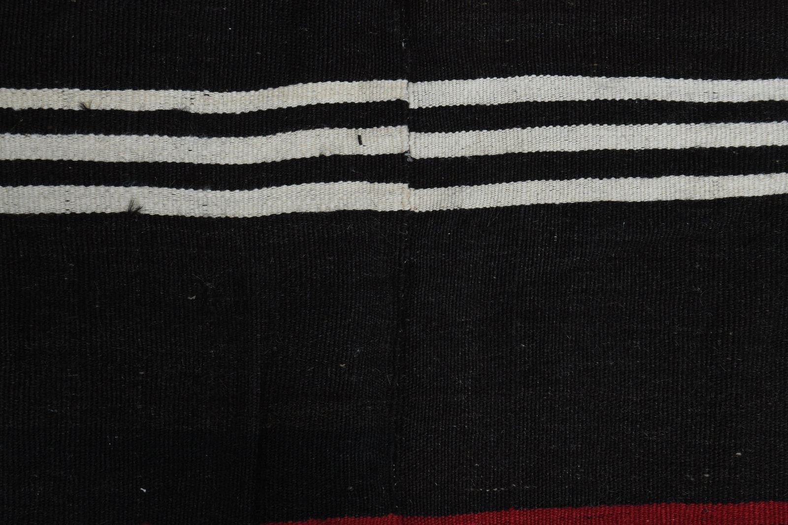 9x13'8 ft, KILIM BOHO DÉCOR - 2