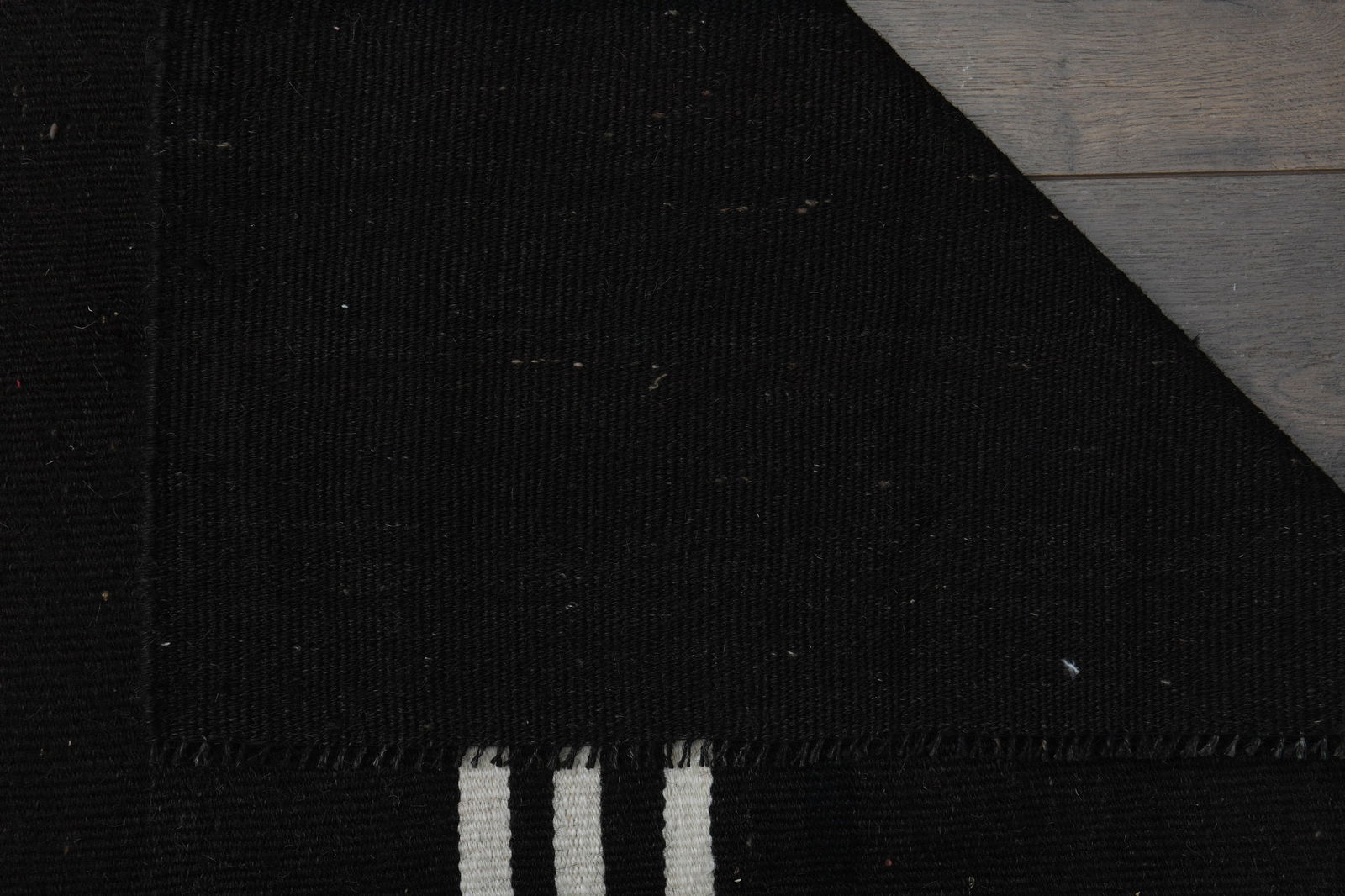 9x13'8 ft, KILIM BOHO DÉCOR - 9