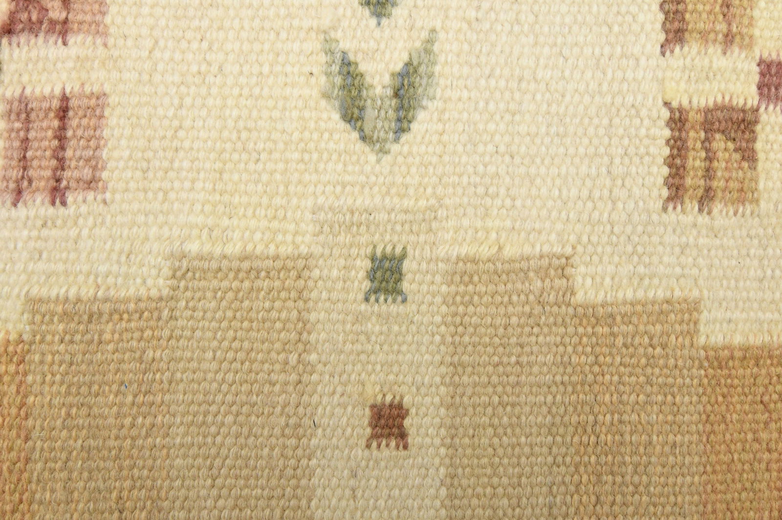 2.6x9.4 ft, TURKISH KILIM Runner - 16