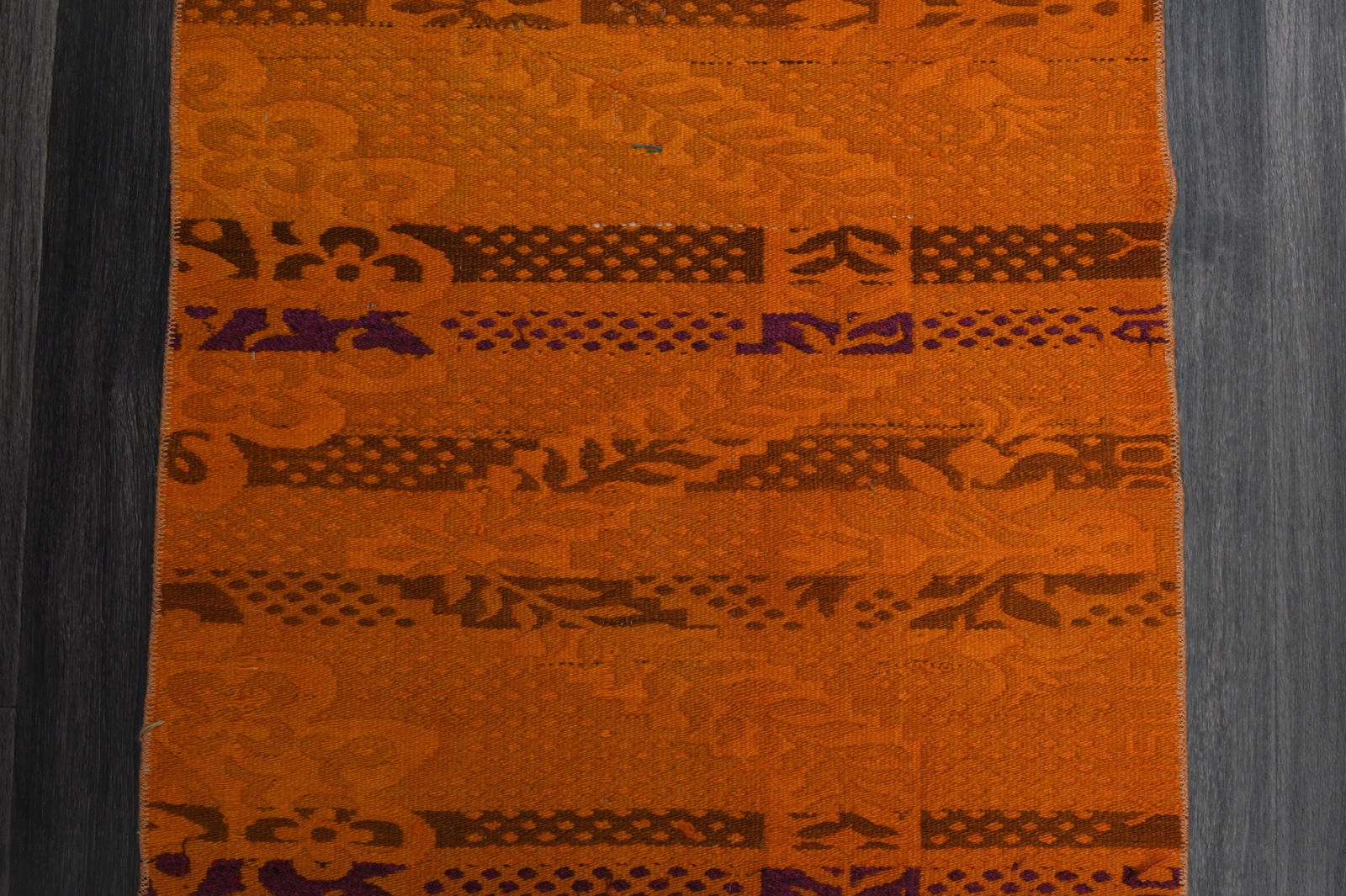 2.1x3.9 ft, Handloom Rug - 6