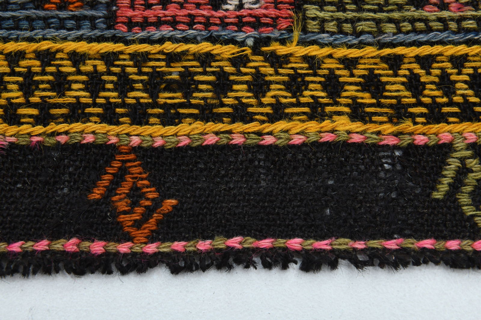 5.7x8.9 ft, COLORFUL DÉCOR - 4