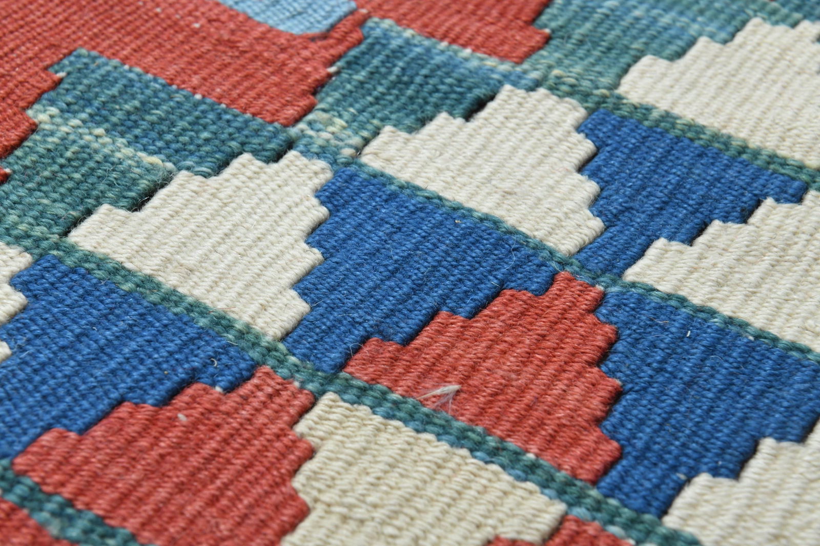 3'6x6 ft, BOHO CHIC DECOR, Special Kilim - 17