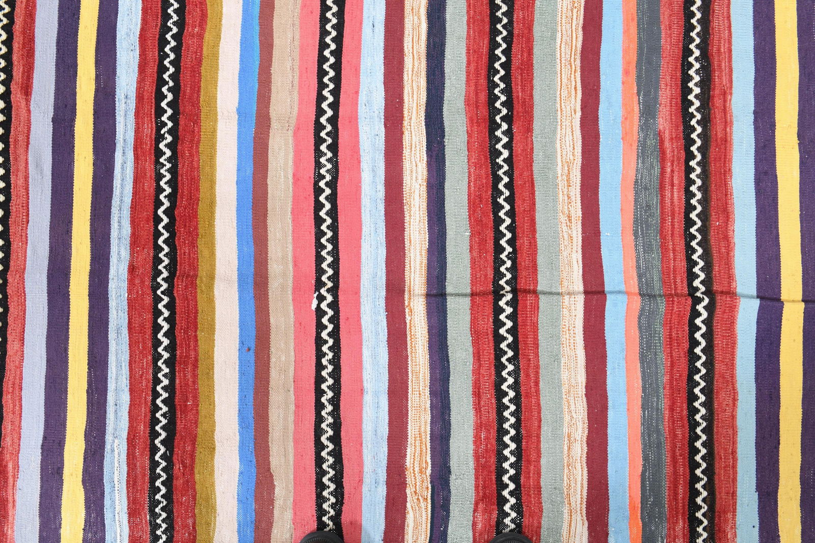 5'9x11'6 ft, COLORFUL DÉCOR - 17