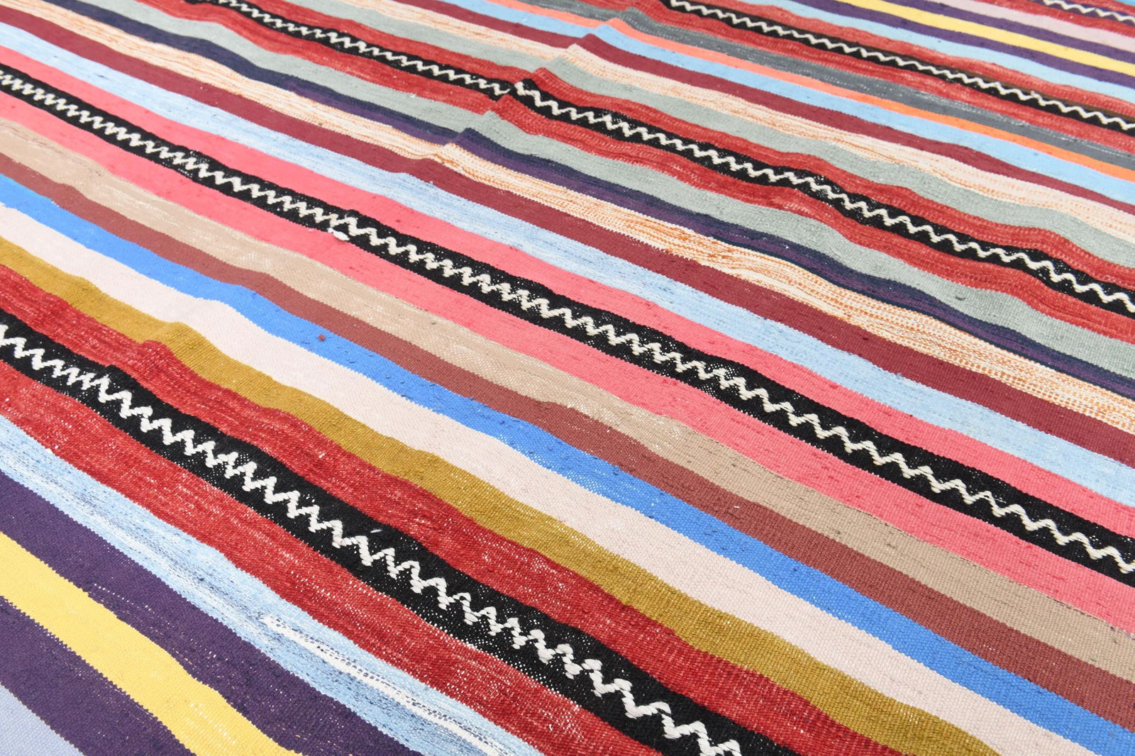 5'9x11'6 ft, COLORFUL DÉCOR - 18