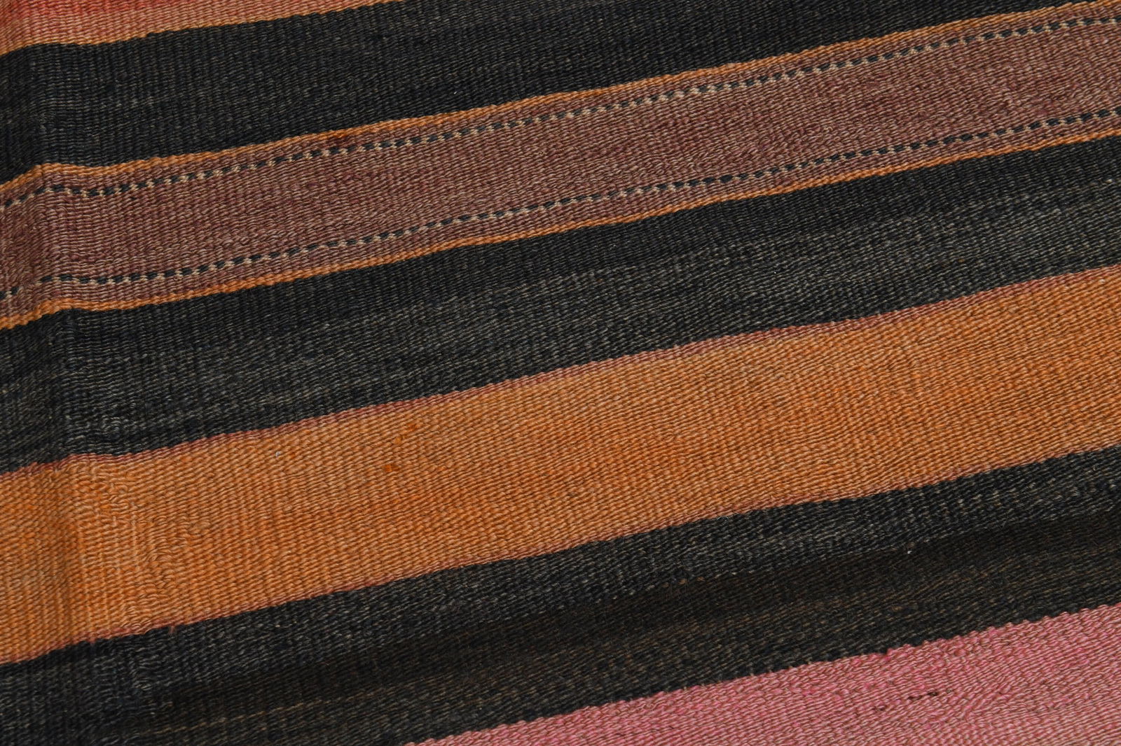 5'9x13'7 ft, COLORFUL WIDE RUNNER - 2