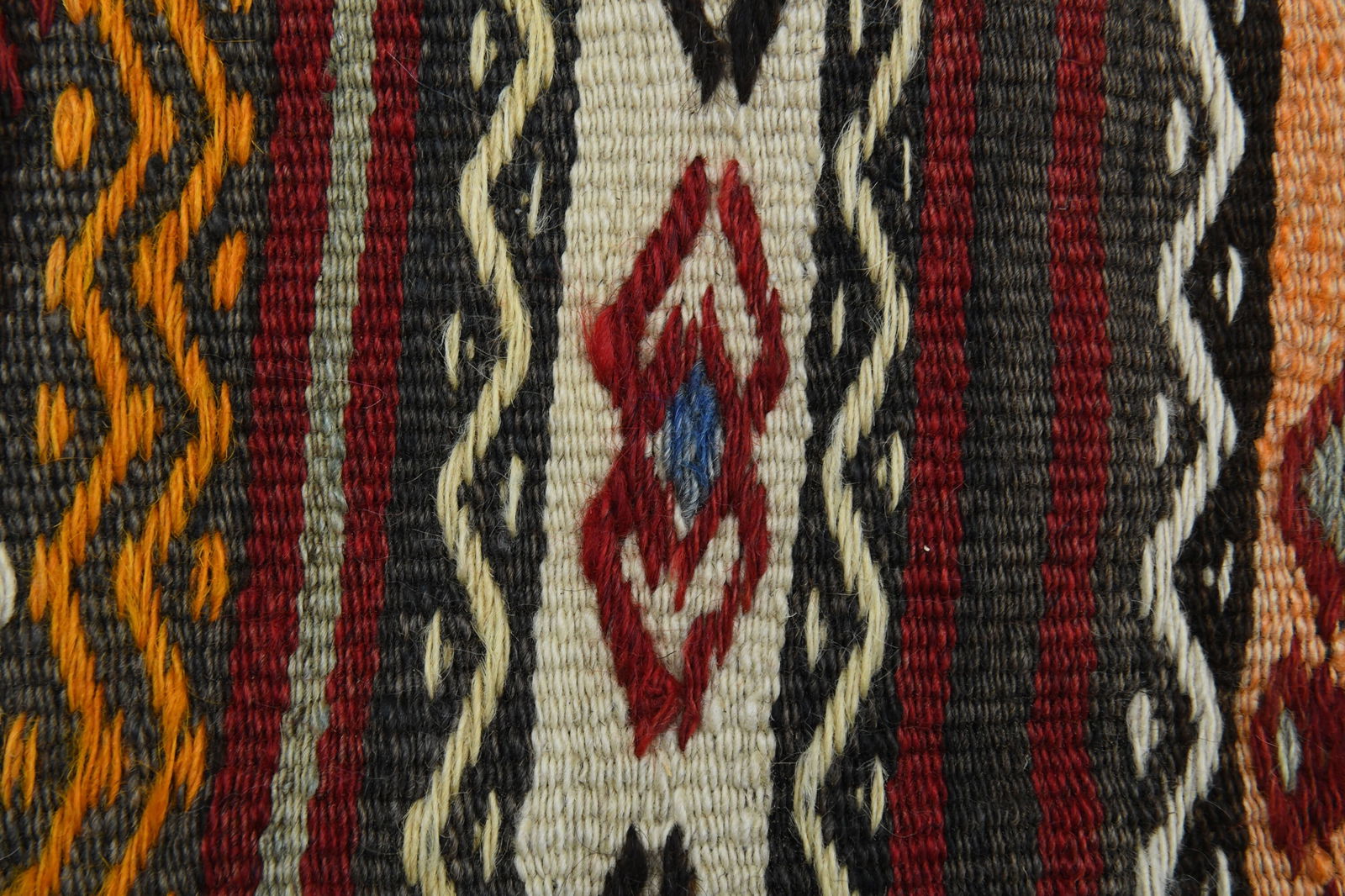 2x7 ft, TURKISH RUNNER - 8