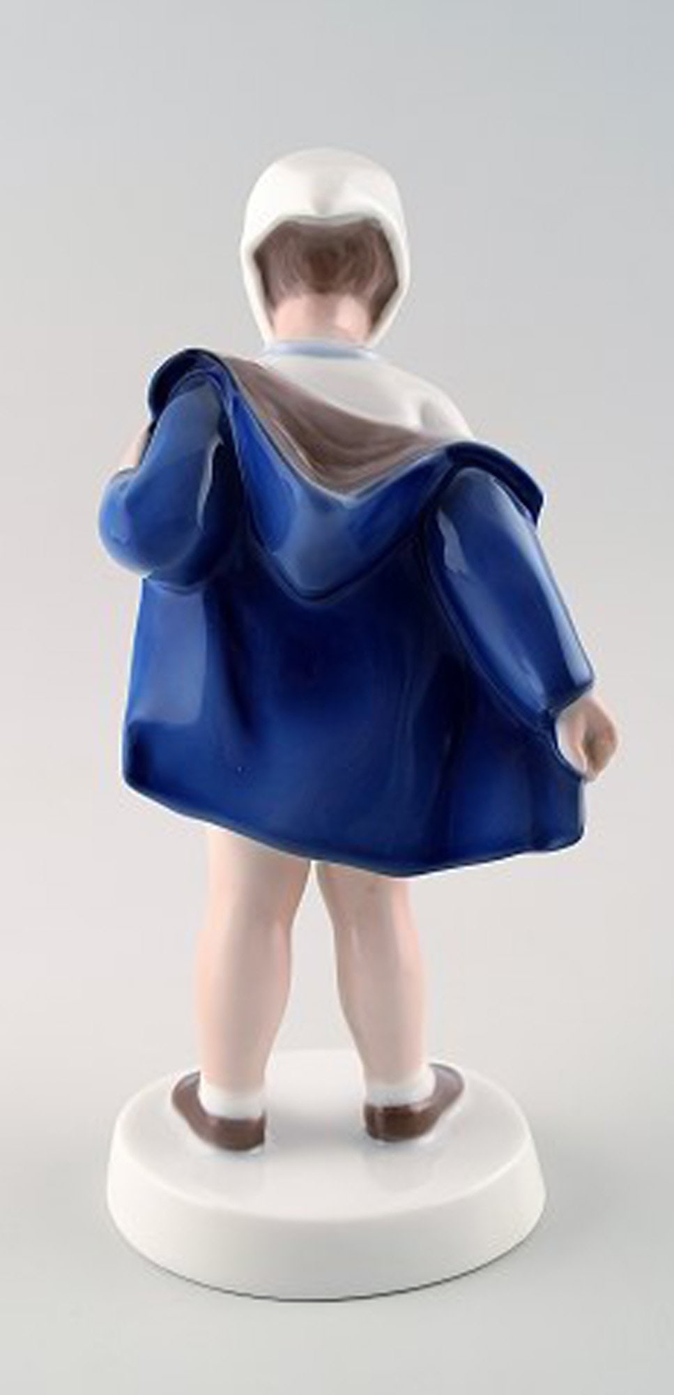 Bing & Grondahl number 2387 'Charm Troll' - 2