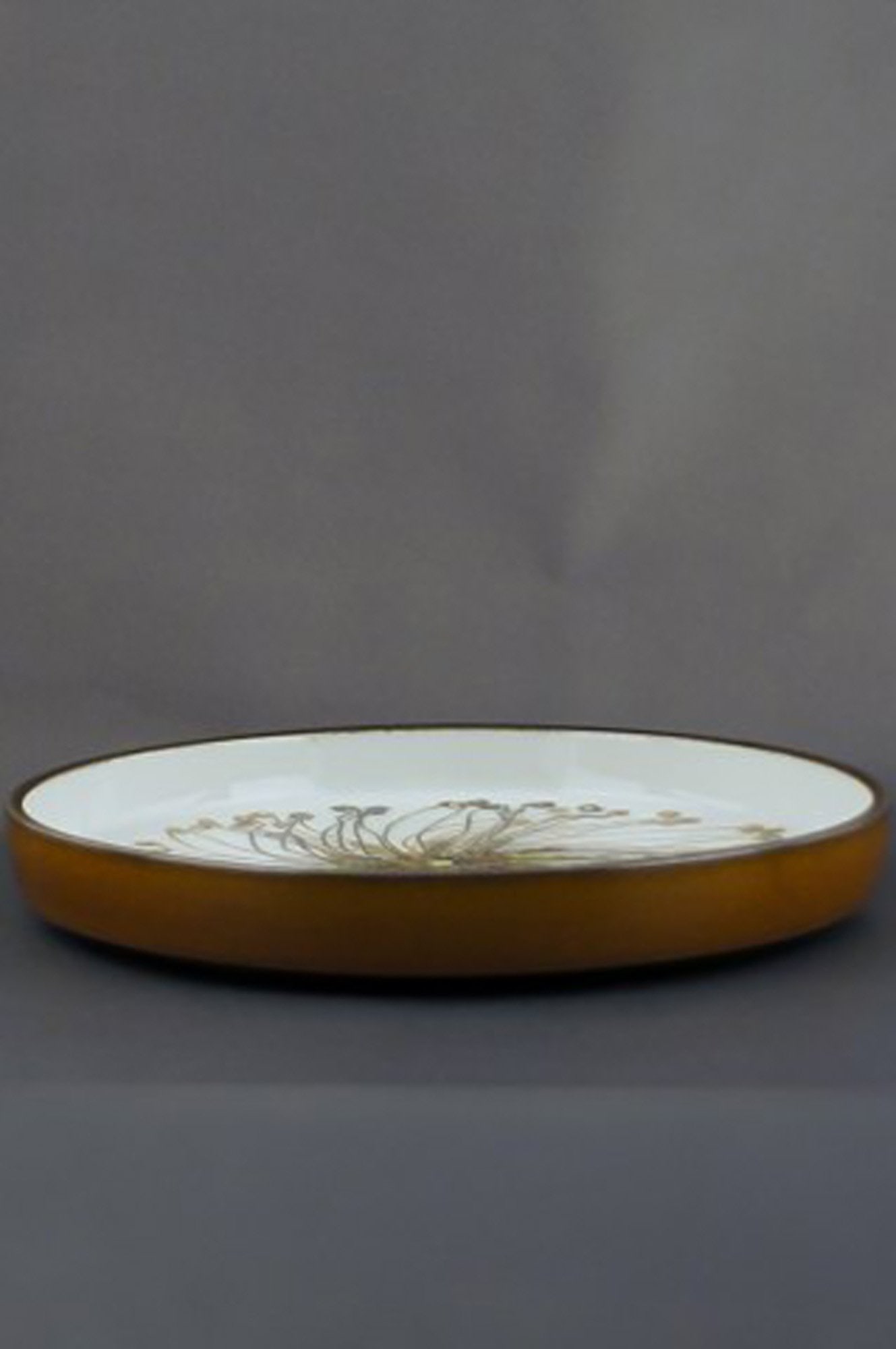 Royal Copenhagen dishes, faience. 2 pcs. in stock. - 3