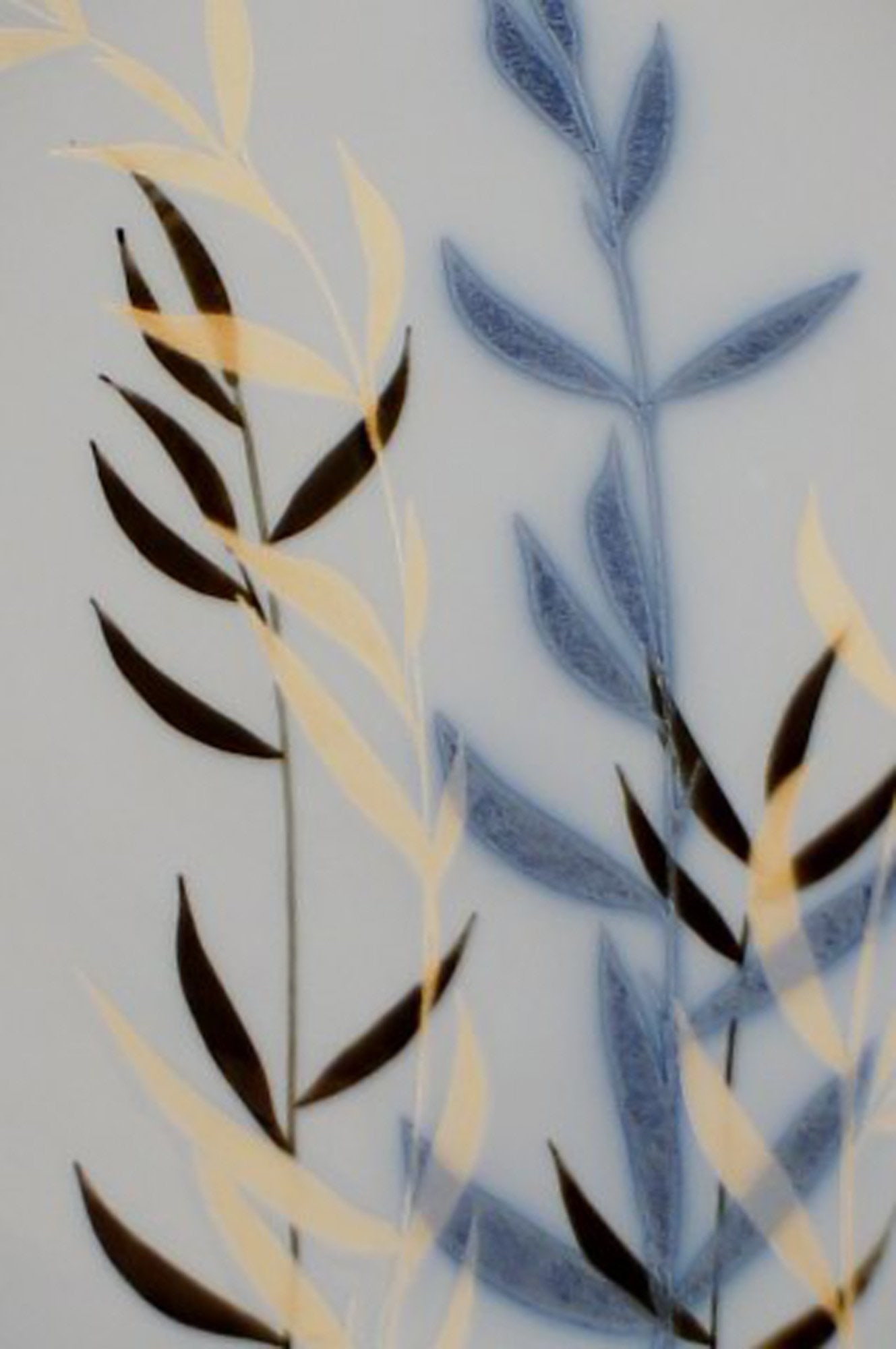 Royal Copenhagen dishes, faience. 2 pcs. in stock. - 6