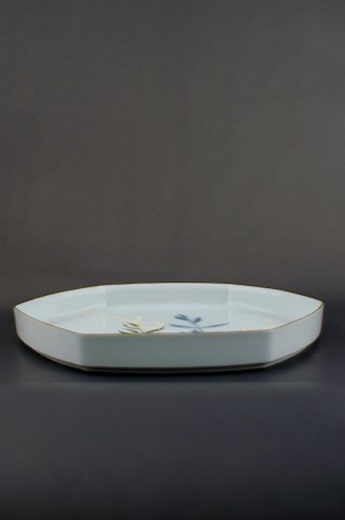 Royal Copenhagen dishes, faience. 2 pcs. in stock. - 7