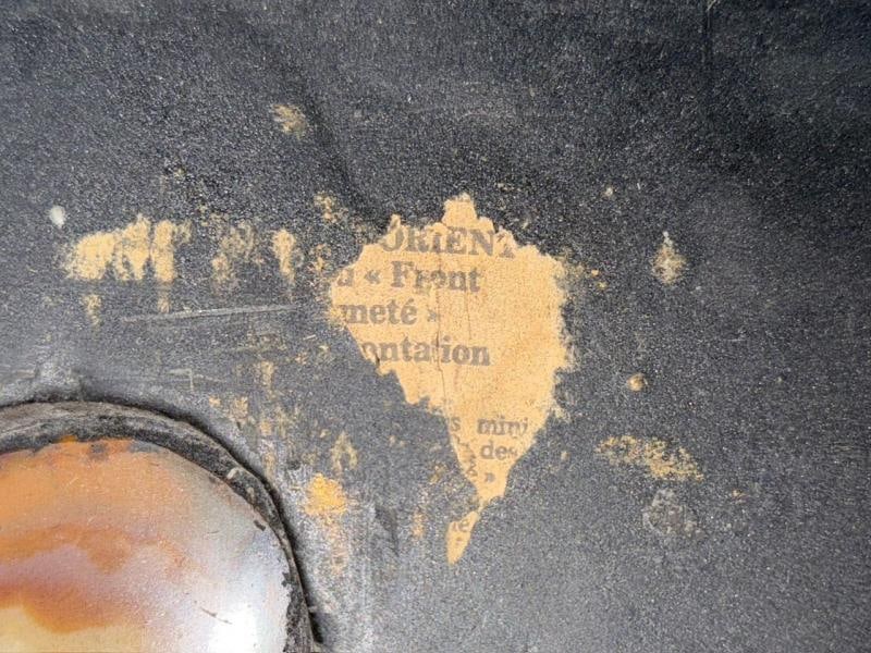 Ado Chale, Black Resin, Agate, Coffee Table, Belgium, 1990s - 8