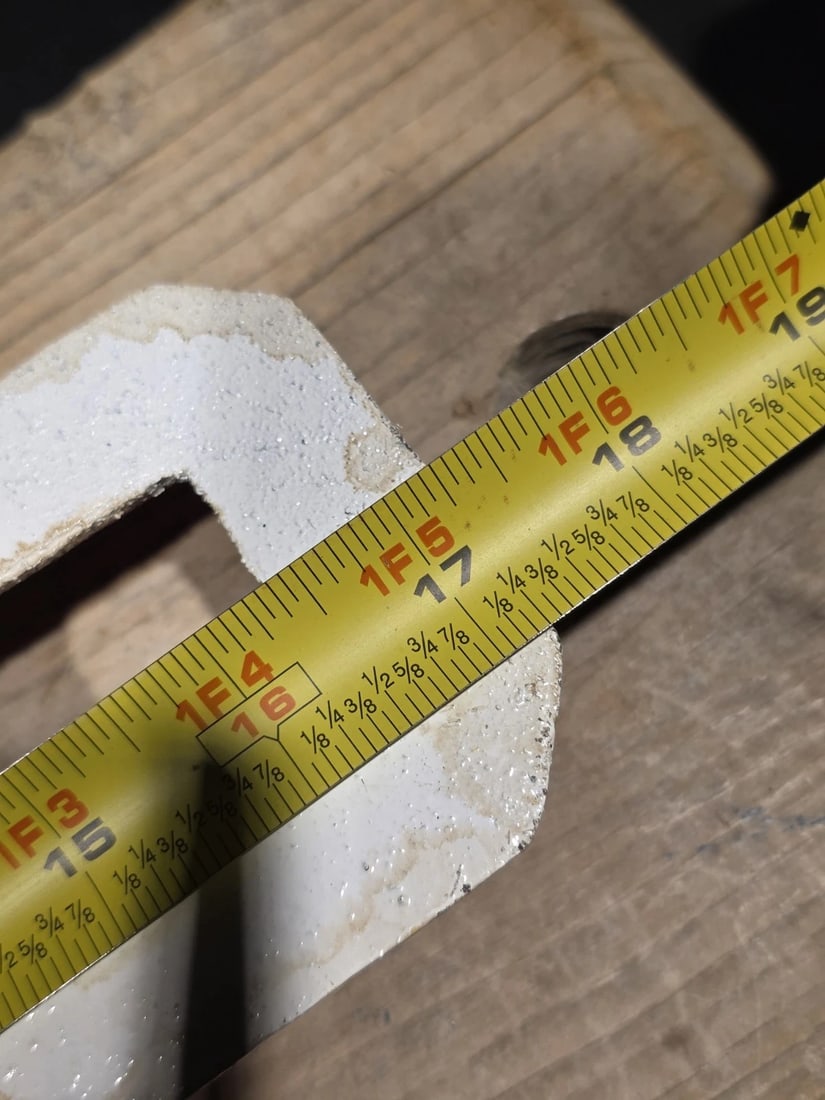 Cast Iron Case American Eagle Sign Plaque - 10