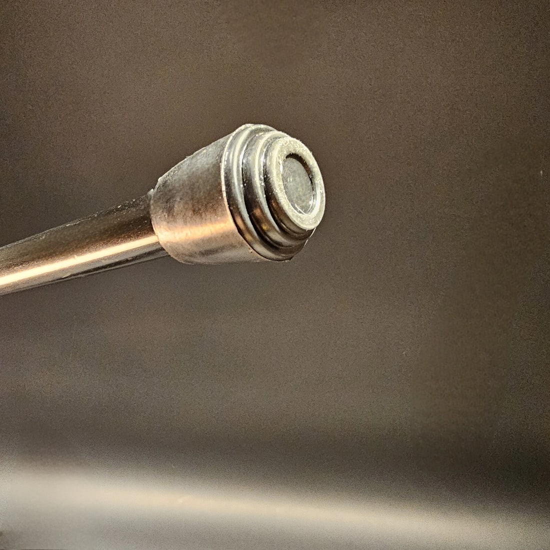 36" Gator Head Walking Stick Cane - 17